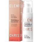 Eleni & Chris Active Renewing Face Serum 30ml