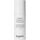 Jorgobé Retinol Vitamin A Treatment 50ml