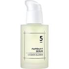 numbuzin No.5 Goodbye Blemish Serum 50ml