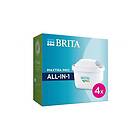 Brita Maxtra Pro All-in-1 4 vattenfilter