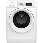 Whirlpool FFWDB964369WEE  (vit)