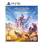 Horizon Zero Dawn Remastered (PS5)