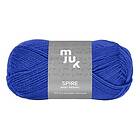 Mjuk Spire Merinoull Garn 50 GRAM