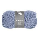 Mjuk Vindur Ullgarn 50 GRAM