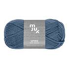 Mjuk Spire Merinoull Garn 50 GRAM