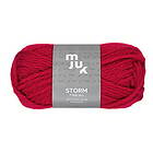 Mjuk Storm Tykk Ullgarn 50 GRAM