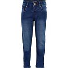 Okidoki Slim Fit Jeans Barn