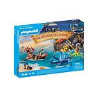 Playmobil Christmas - Advent Calendar: Pirates