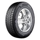 Bridgestone Duravis Van Winter 215/70 R 15 109R