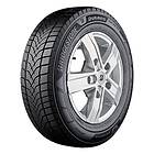 Bridgestone Duravis Van Winter 205/75 R 16 113R