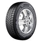 Bridgestone Duravis Van Winter 215/60 R 17 109T