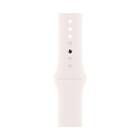 Apple 42mm Light Blush Sport Band S/M