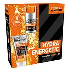 L'Oréal Paris Men Expert Hydra Energetic Box Gift