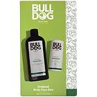 Bulldog Original Body Care Duo 500+75ml