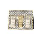 Baylis & Harding Sweet Mandarin Grapefruit Hand Cream Trio Gift Set