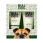 Bulldog Original Skincare Duo Set 100+150ml