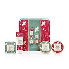 Baylis & Harding The Fuzzy Duck Winter Wonderland Pamper Tin Gift Set