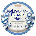 Purederm Hyaluronic Acid Essence Mask-C Återfuktande ansiktsmask 1 st