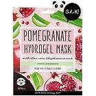 Oh K! Pomegranate & Hyaluronic Hydrogel Mask 30g