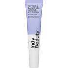 Indy Beauty Peptide & Bakuchiol Eye Cream 15ml