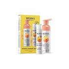 Mossa Vitamin C Radiant Skin Set