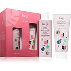 hagi Bali Holiday Wash Gel & Body Balm