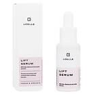 Loelle Organic Skincare Lift Serum 30ml