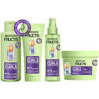 Garnier Fructis Complete Kit  