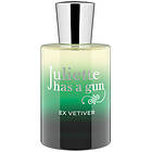 Juliette Has A Gun Ex Vetiver Edp 50ml