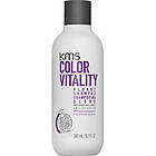 KMS Colorvitality Start Blonde Shampoo 300ml