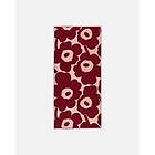 Marimekko Unikko badhandduk 70x150 cm 