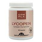 Natur Drogeriet Lycopen 60 kaps.