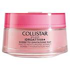 Collistar Idro-Attiva Matte Moisturizing Sorbet 15ml