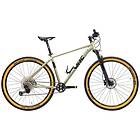 WRC Bike Team 29´´ Deore Xt 12s
