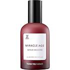 Thank You Farmer Serum Miracle Age Repair Emulsion 130ml