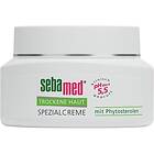 Sebamed Ansikte Ansiktsvård Specialkräm för torr hy 50ml