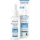 Sante Naturkosmetik Moisture Fresh Hydrator Serum 30ml