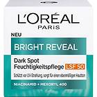 L'Oréal Paris Kollektion Bright Reveal Dark Spot Moisturising Care SPF50 50ml