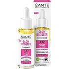 Sante Naturkosmetik  Glow Booster Vitamin Serum 30ml