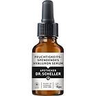 Dr. Scheller Ansiktsvård Serum & ansiktsolja Återfuktande hyaluronserum 15ml