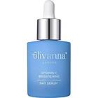 my olivanna Vitamin C Brightening Day Serum 30ml