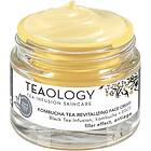 Teaology Vård Ansiktsvård Kombucha Tea Revitalizing Face Cream 50ml