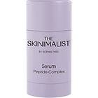 The Skinimalist Hudvård Ansikte Peptidkomplex Serum 30g