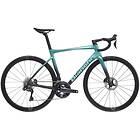 Bianchi Specialissima Pro Ultegra Di2 2024