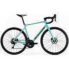 Bianchi Infinito Icr Ultegra Di2 2024