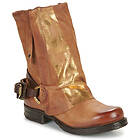 A.S.98 Western Style Cowboy Boots (Dam)