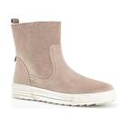 Gabor Desert Mocka Ankelboots