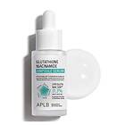 APLB Glutathione Niacinamide Ampoule Serum 40ml