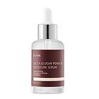 iUnik Beta Glucan Power Moisture Serum 50ml