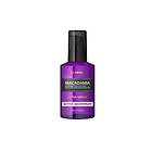 Kundal Macadamia Hair Serum Pink Grapefruit 100ml